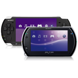 Twoje PSP ma problemy z Wi-Fi