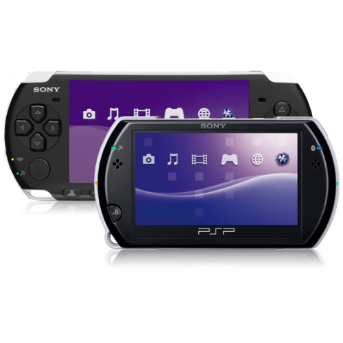 Twoje PSP ma problemy z Wi-Fi