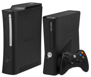 RROD (Czerwona Diody Śmierci) w konsoli Xbox 360