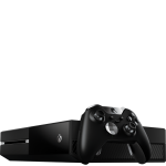 Czarny ekran w konsoli Xbox One