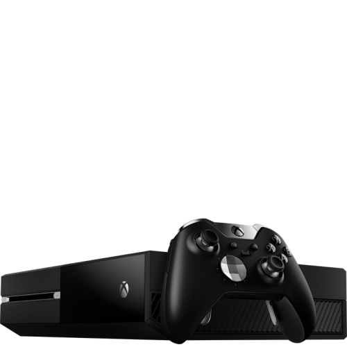 Czarny ekran w konsoli Xbox One