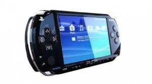 PlayStation (PSP) ma uszkodzony wyświetlacz