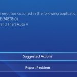 PlayStation 4 nie odczytuje płyt