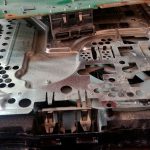 Tak wygląda PS4 w środku po 2 latach użytkowania