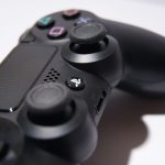 Wymiana analoga w padzie Sony Dualshock 4