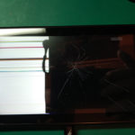 Wymiana wyświetlacza i ekranu dotykowego Nintendo Switch