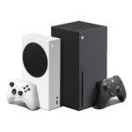Losowe wyłączanie konsol się Xbox Series