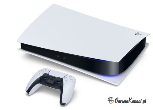 Konsola PlayStation 5 zawiesza się?