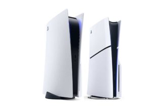 Konsola PlayStation 5 nie chce się włączyć