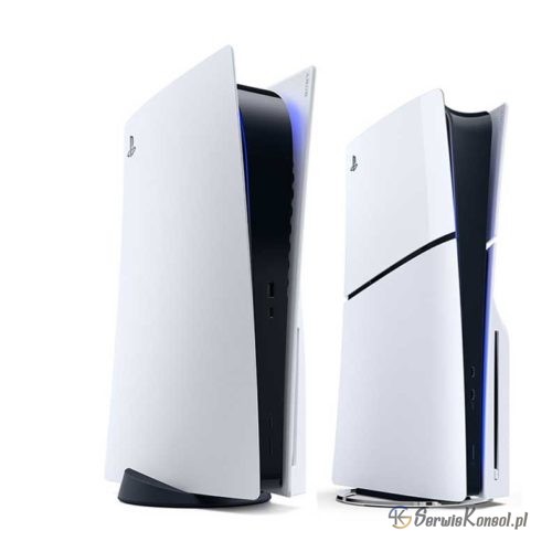 Konsola PlayStation 5 nie chce się włączyć