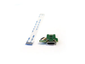 Gniazdo USB i Tasiemka JDM50-55-2