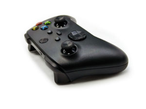 Problemy z przyciskami kontrolera Xbox Series