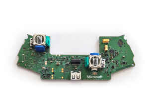 Elite 2 Analogi Halla 2