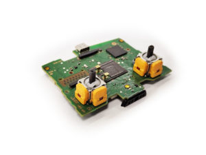 Płyta analog DualSense z efekt Halla
