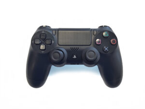 Dualshock 4