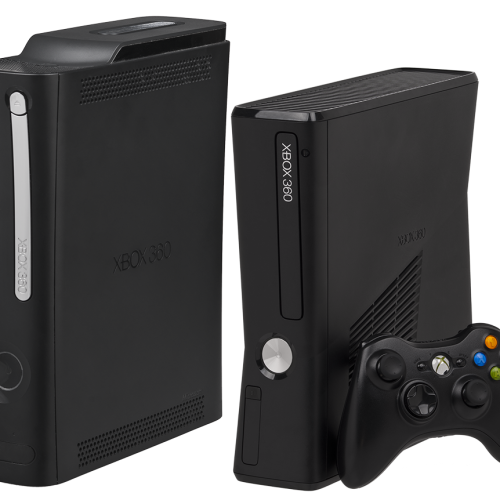 RROD (Czerwona Diody Śmierci) w konsoli Xbox 360