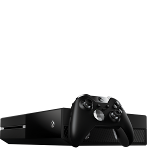 Czarny ekran w konsoli Xbox One