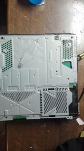 Tak wygląda PS4 w środku po 2 latach użytkowania