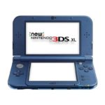 Wymiana wyświetlacza w konsolach Nintendo 3DS XL