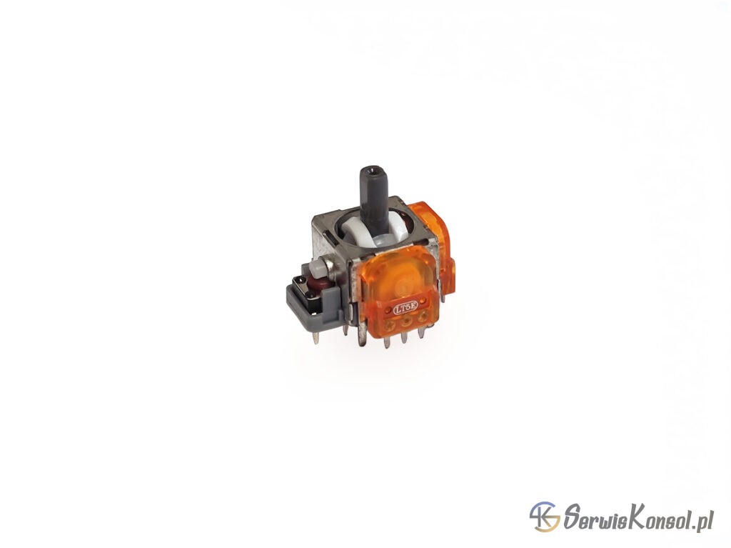 Analog DualSense TMR