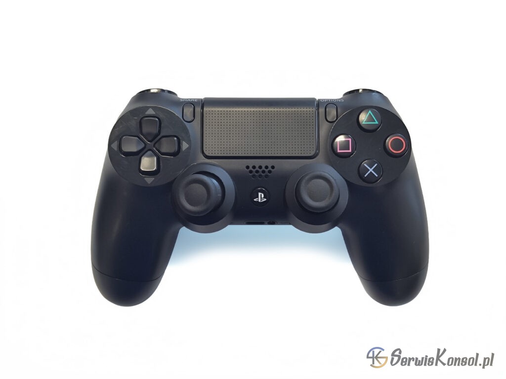 Dualshock 4